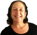 ClayCoNews Publisher Brenda Kay